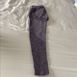 Gymshark seamless leggings